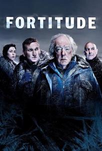 Fortitude Season 1-2 DVD Box Set - Click Image to Close